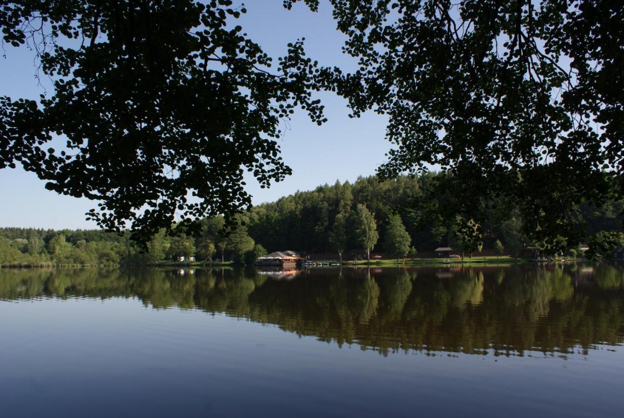 Gaestehaus Wuehrer Franking Buitenkant foto